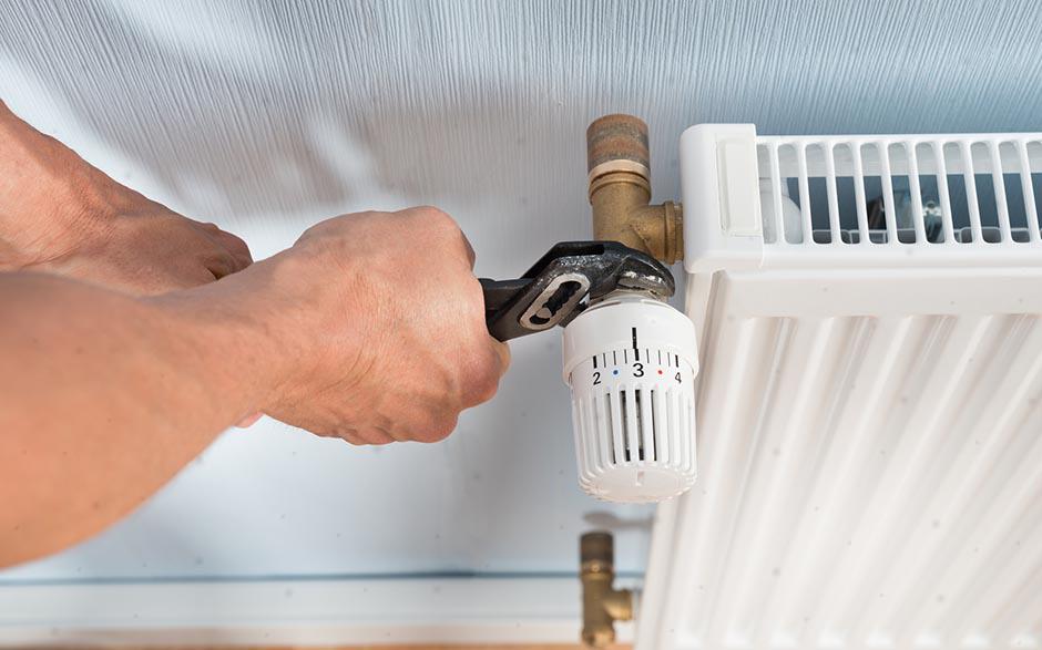 installation climatisation Saran