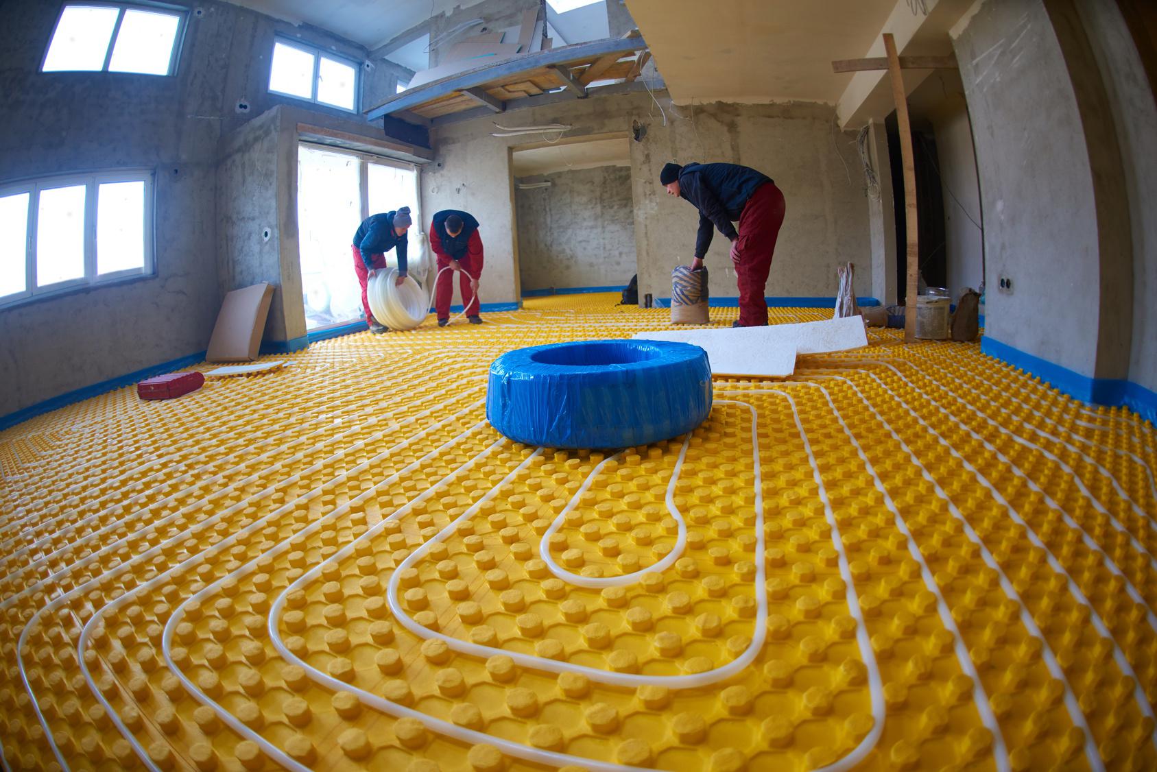 installation climatisation Saulx-les-Chartreux