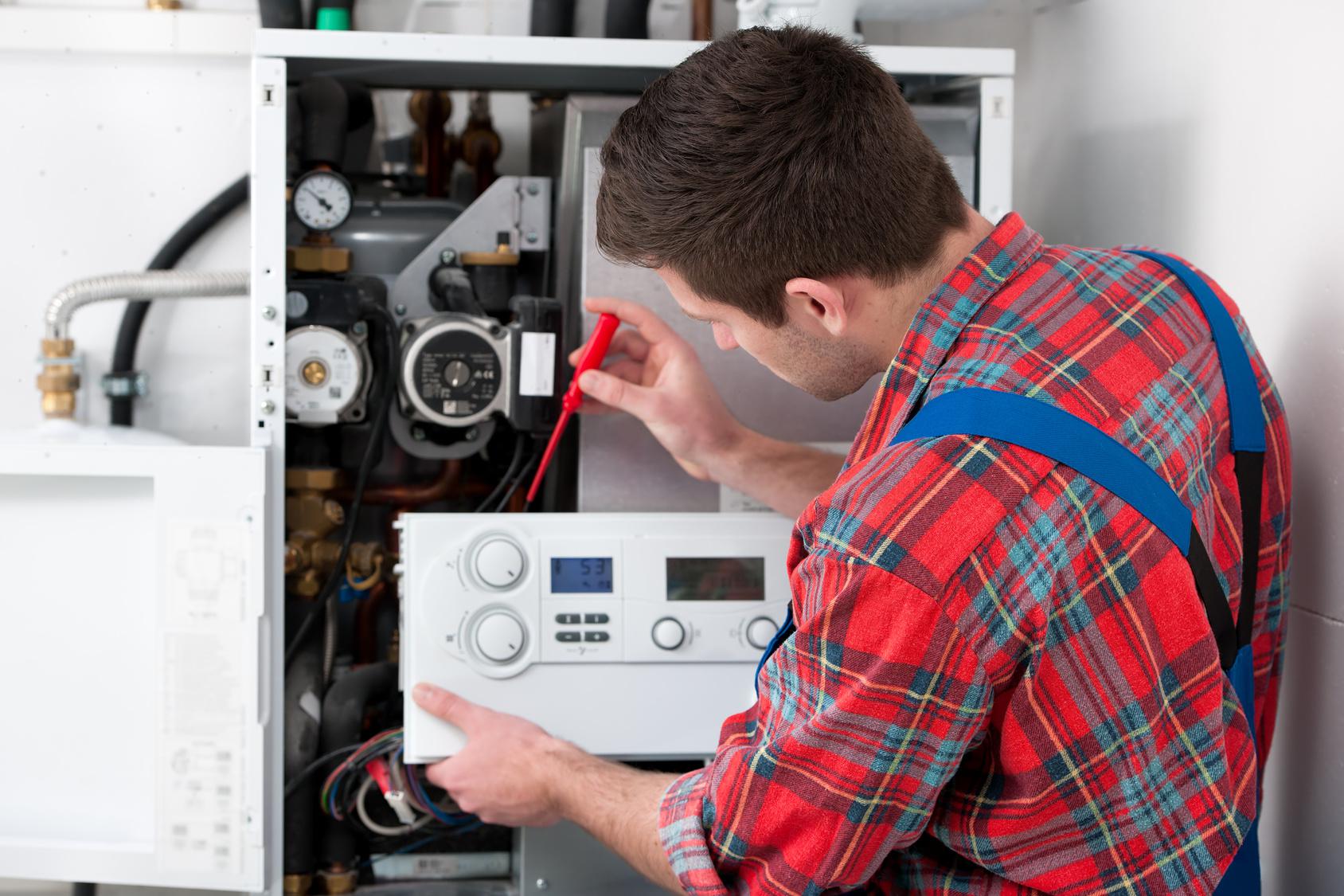 installation climatisation Saran