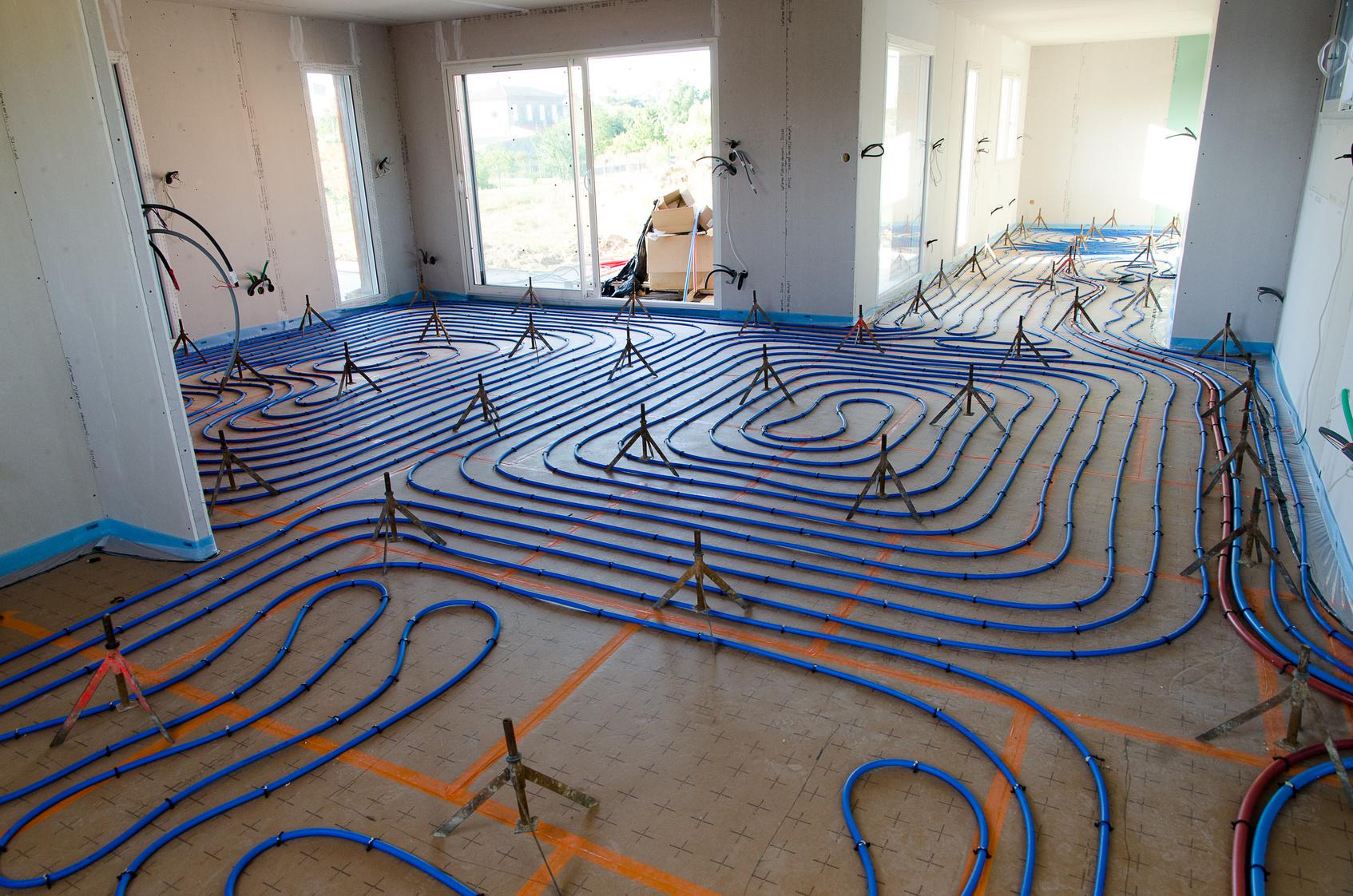  installation climatisation Saulx-les-Chartreux