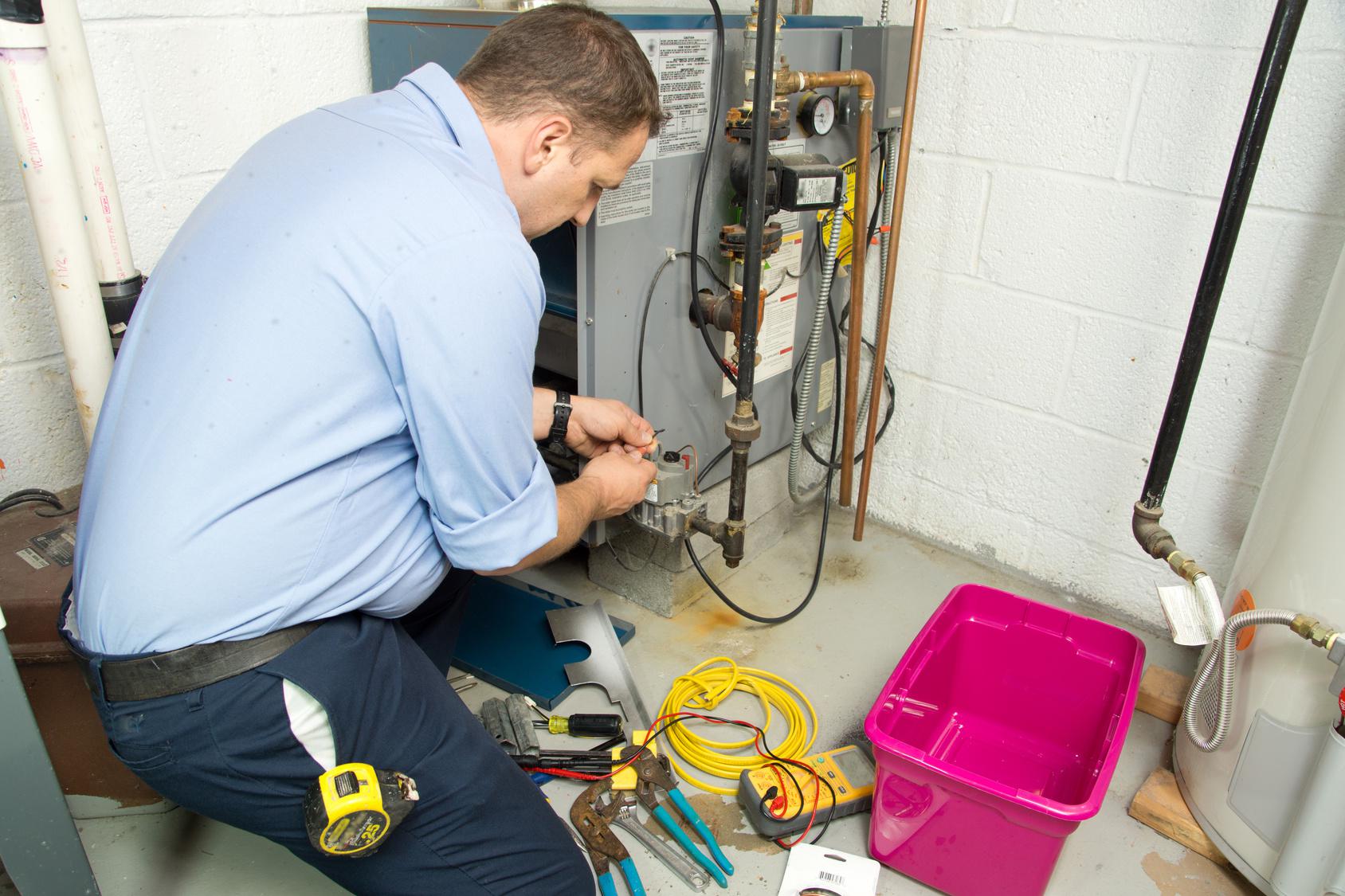 installation climatisation Saulx-les-Chartreux