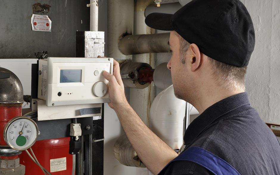 demonter système de climatisation unitaires Soissons