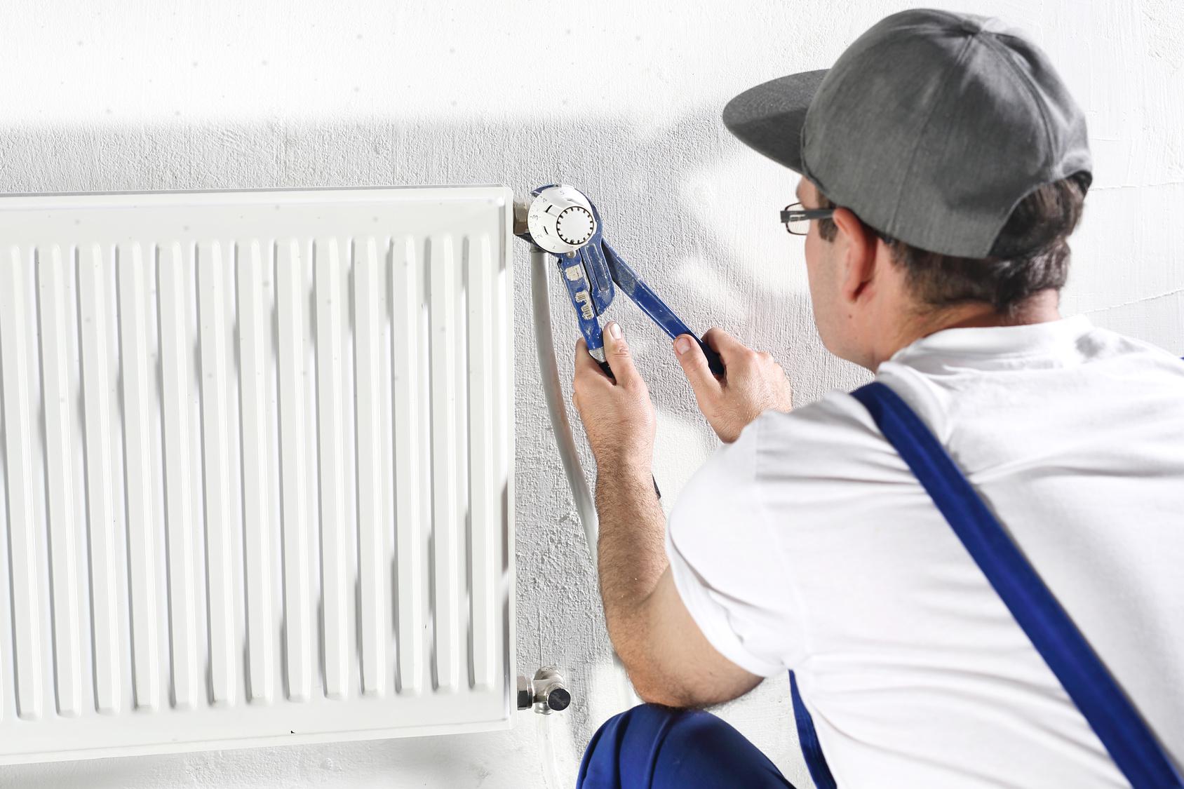 demonter système de climatisation unitaires Soissons